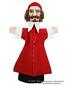 Cardinal Richelieu Marionnette à Main