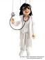 Docteur Femme médecin marionnette