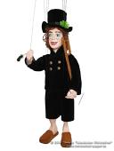 Ramoneur marionnette