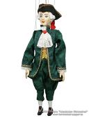 Marionnette Mozart Wolfgang Amadeus