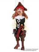 Pirate marionnette   