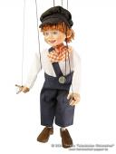 Gavroche marionnette