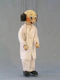 Docteur marionnette poupée        